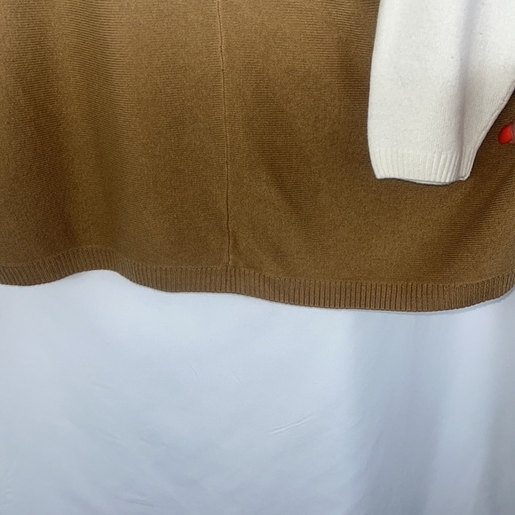 Napa Valley popover long sleeve top Sz 2X - Picture 9 of 10